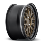 Rotiform Forged DAB