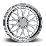 Rotiform Forged DAB