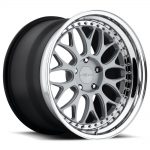 Rotiform Forged DAB