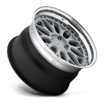 Rotiform Forged DAB