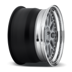 Rotiform Forged DAB