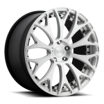 Rotiform Forged DAB