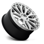 Rotiform Forged DAB