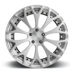 Rotiform Forged DAB