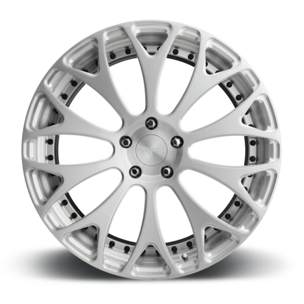 Rotiform Forged DAB