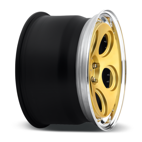 Rotiform Forged DIA