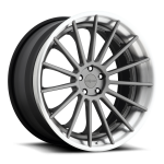 Rotiform Forged DUS