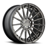 Rotiform Forged DUS