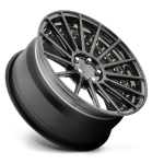 Rotiform Forged DUS