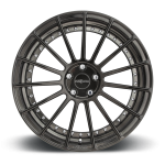 Rotiform Forged DUS