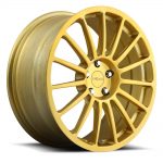 Rotiform Forged DUS