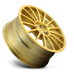 Rotiform Forged DUS