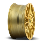 Rotiform Forged DUS
