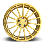 Rotiform Forged DUS