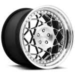 Rotiform Forged DSC