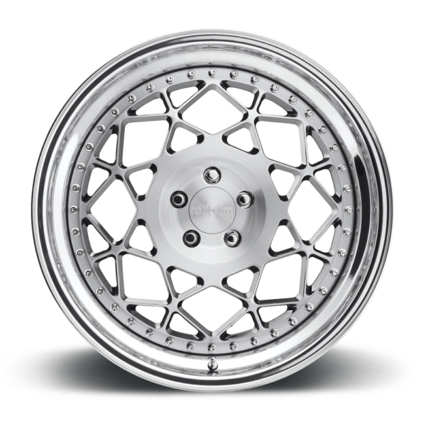 Rotiform Forged DSC