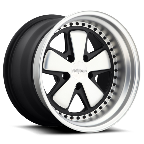 Rotiform Forged FUC