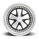 Rotiform Forged FUC