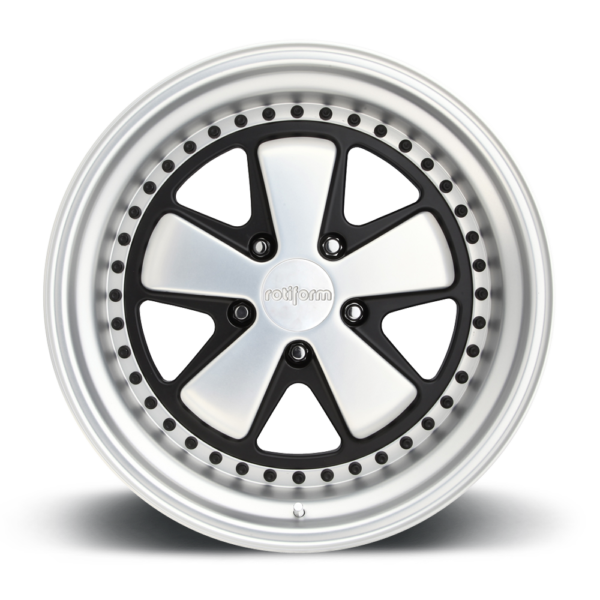 Rotiform Forged FUC