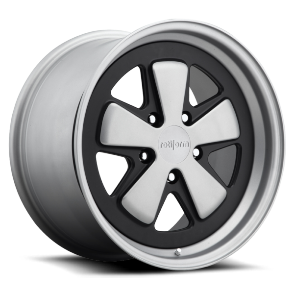 Rotiform Forged FUC