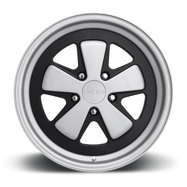 Rotiform Forged FUC