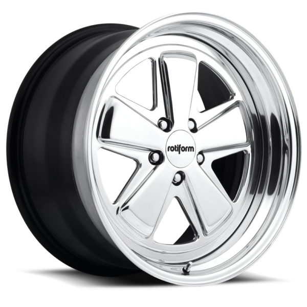 Rotiform Forged FUC