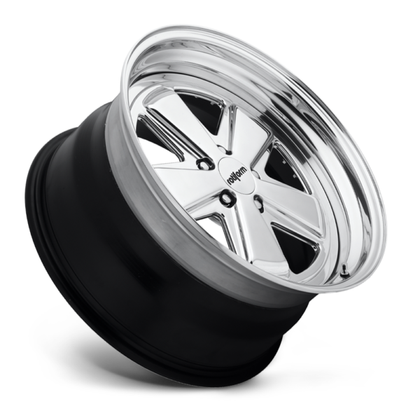 Rotiform Forged FUC