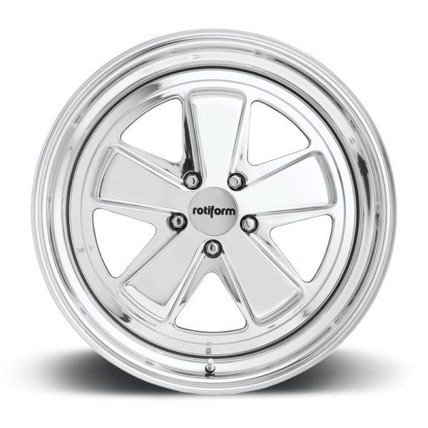 Rotiform Forged FUC