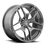 Rotiform Forged HUR