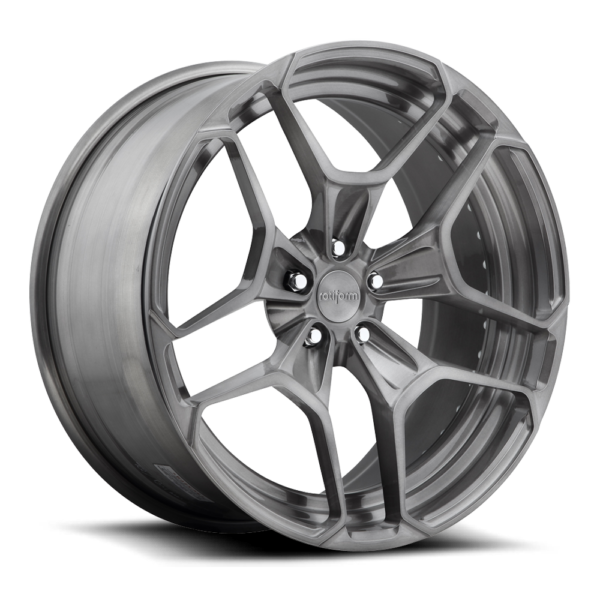 Rotiform Forged HUR