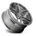 Rotiform Forged HUR