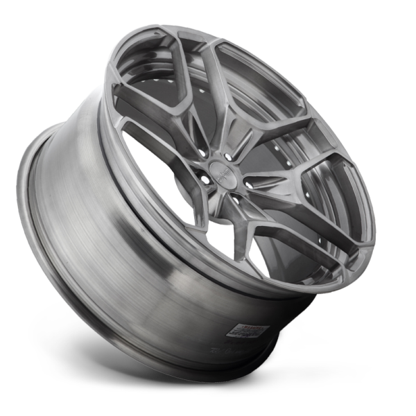 Rotiform Forged HUR