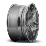 Rotiform Forged HUR