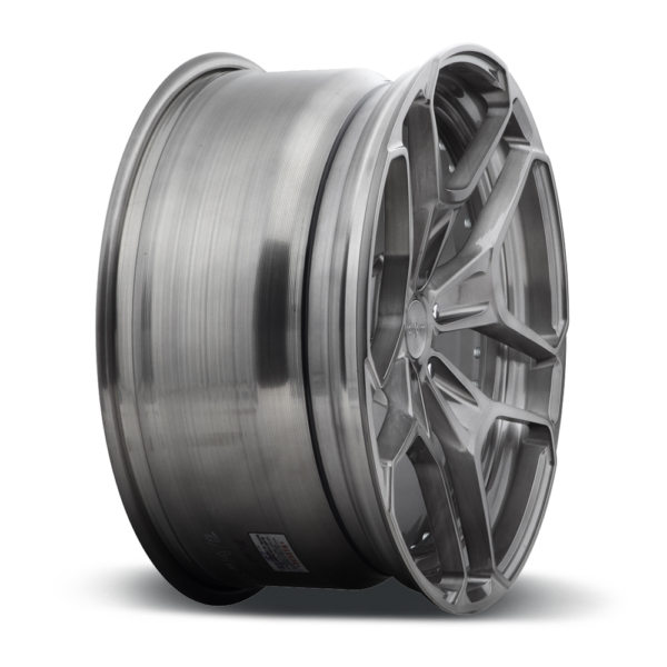 Rotiform Forged HUR