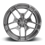 Rotiform Forged HUR