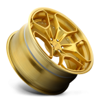 Rotiform Forged HUR