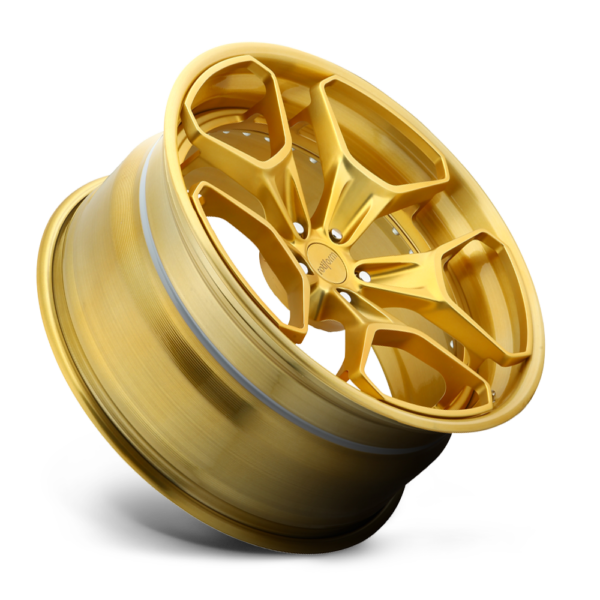 Rotiform Forged HUR