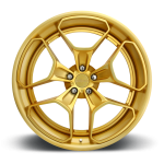 Rotiform Forged HUR
