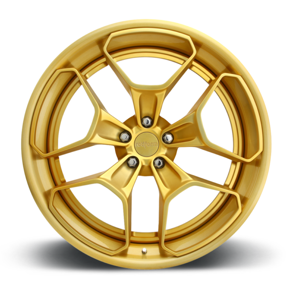 Rotiform Forged HUR