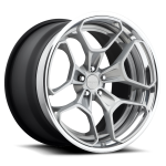 Rotiform Forged HUR