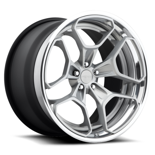 Rotiform Forged HUR