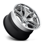 Rotiform Forged HUR