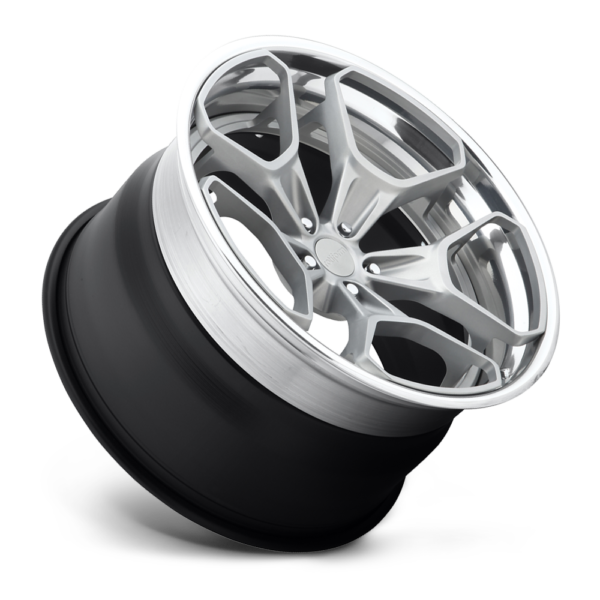 Rotiform Forged HUR