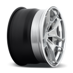 Rotiform Forged HUR