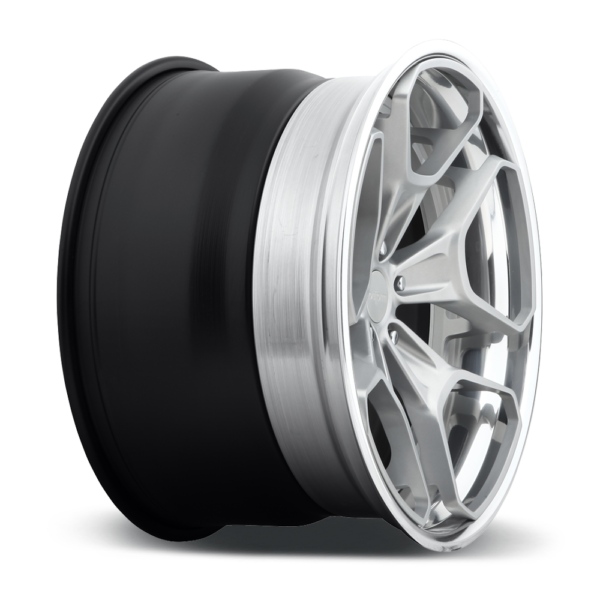 Rotiform Forged HUR
