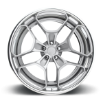 Rotiform Forged HUR