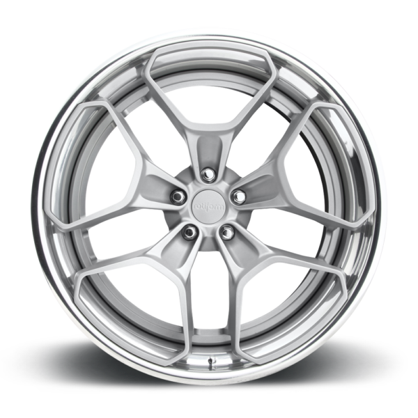 Rotiform Forged HUR