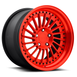 Rotiform Forged IND-T