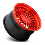 Rotiform Forged IND-T