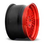 Rotiform Forged IND-T